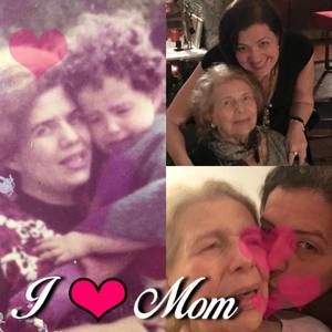 Meet your Posher, Luisa